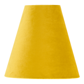 MALI SKJERM Ø19/9CM H18, KIPP SENNEPSGUL