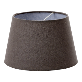 NOVA SKJERM 45 CM GRÅ