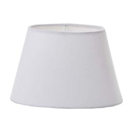 NOVA SKJERM OVAL 20 CM HVIT