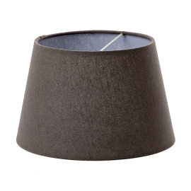 NOVA SKJERM 40 CM KIPP GRÅ