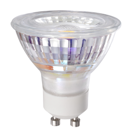 PÆRE GU10 GLASS 5W 2700K_9400801851