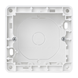 KAPPE ENKEL FOR UNIVERSSALDIMMER