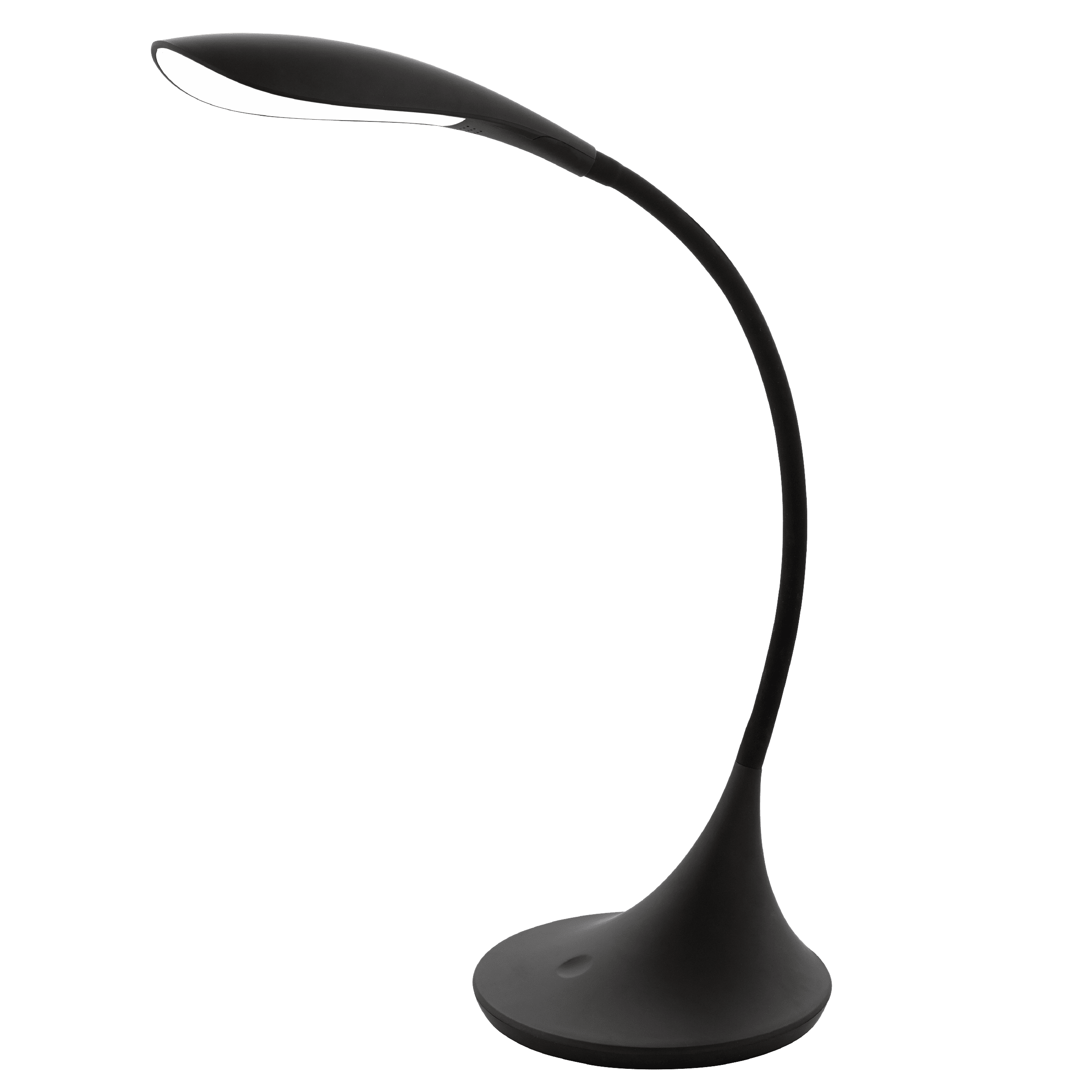 DAMBERA BORD SORT 4,5W LED_94673