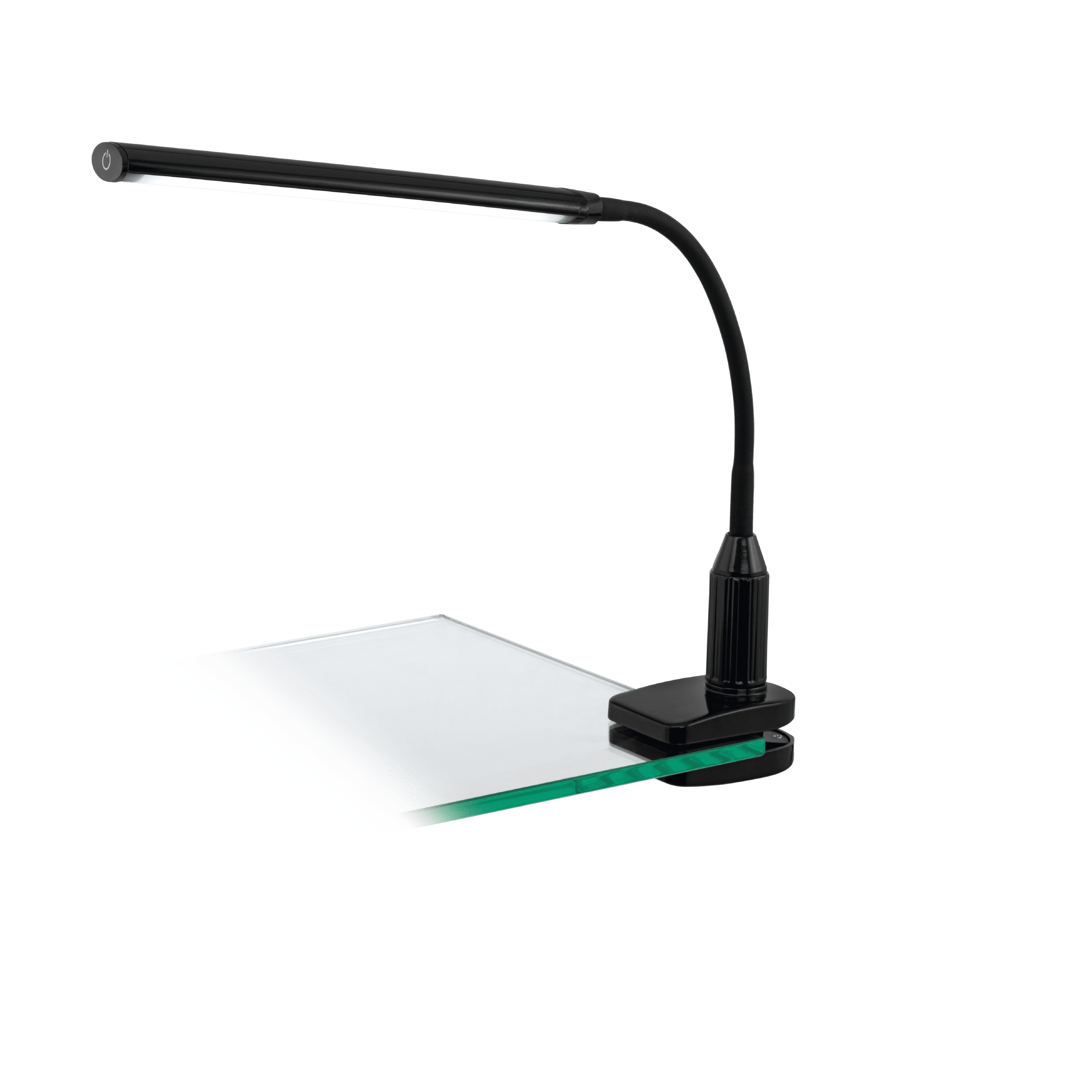 LAROA BORD KLYPE SORT 4,5W LED TOUCH