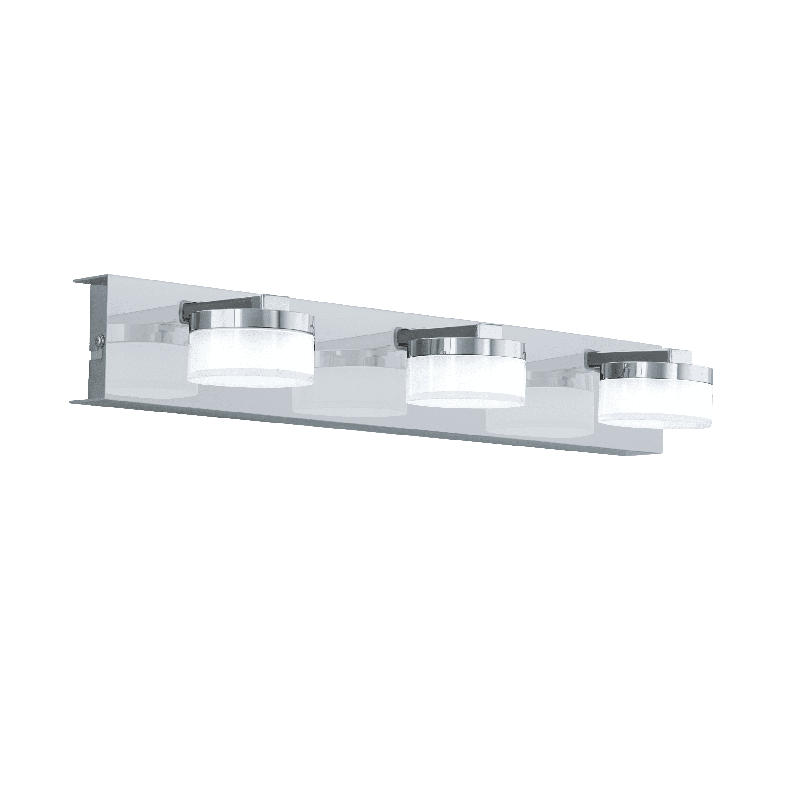 ROMENDO 1 VEGG KROM 3x7,2W LED DIMM_96543