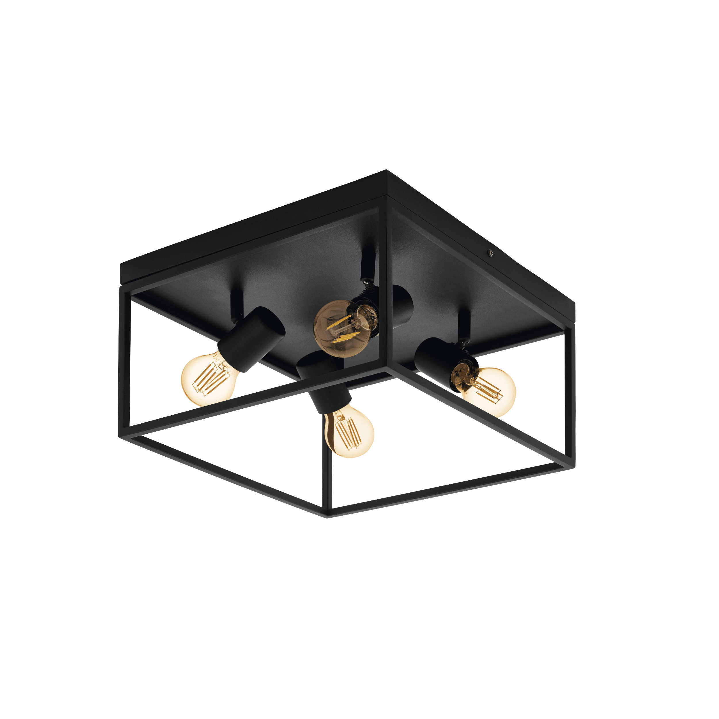 SILENTA TAK SORT 4x40W E27