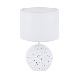 MONTALBANO BORD HVIT 2LYS_98381