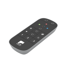 CONNECT Z FJERNKONTROLL SORT