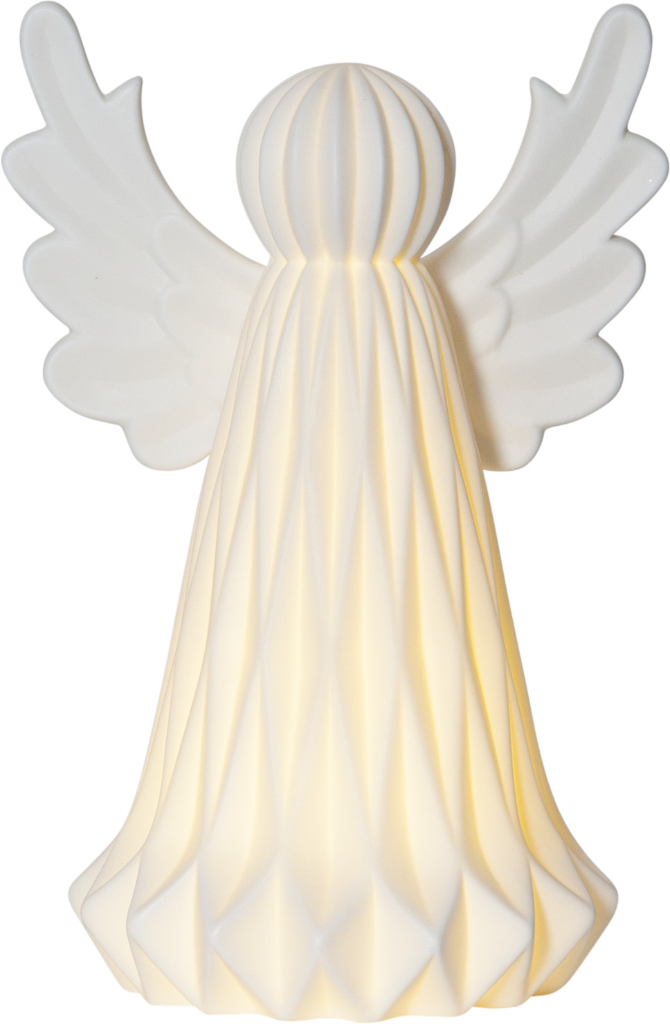 VINTER engel 23 cm, batteri_991-06