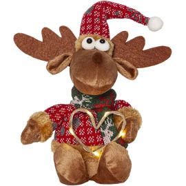 FIGURINE JOYLIGHT ELG BATTERI_991-92