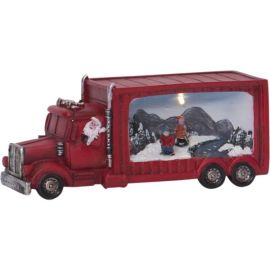 MERRYVILLE nisse i trailer batteri/timer_992-23
