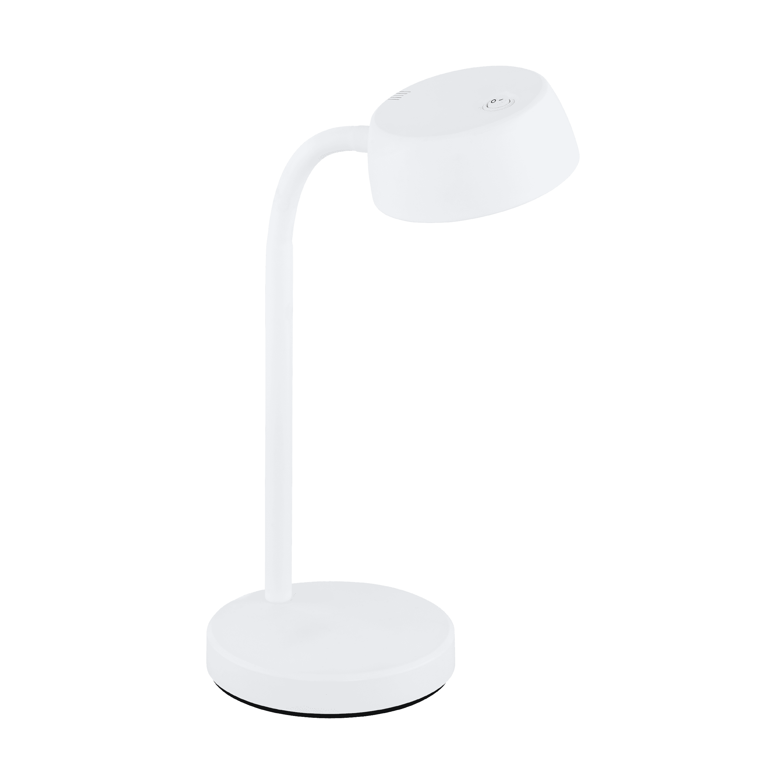 CABALES BORDLAMPE HVIT LED_99334